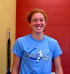 athlete's picture